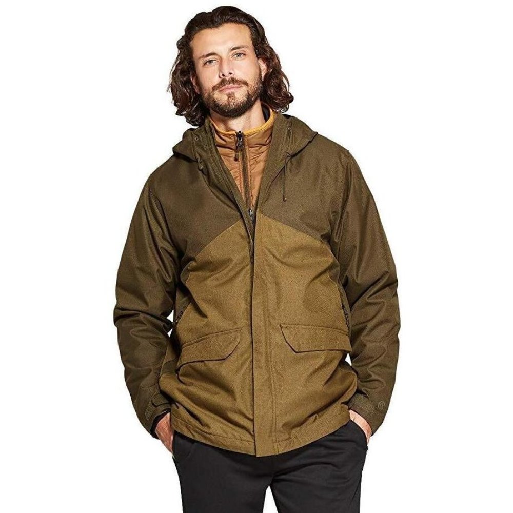 NEW! C9 Champion 3-in-1 Jacket / Winter Coat